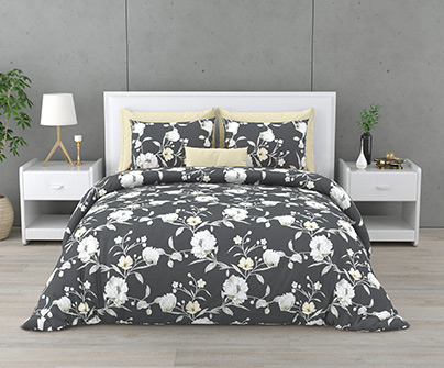 Bedsheets & Bed Covers