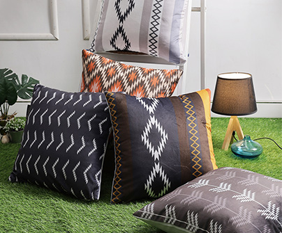 Savoy Cushions